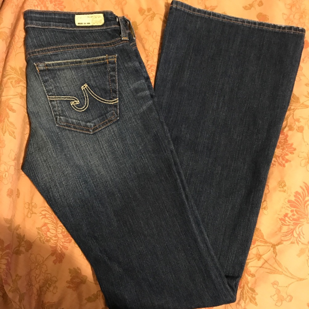 Adriano Goldschmied Jeans